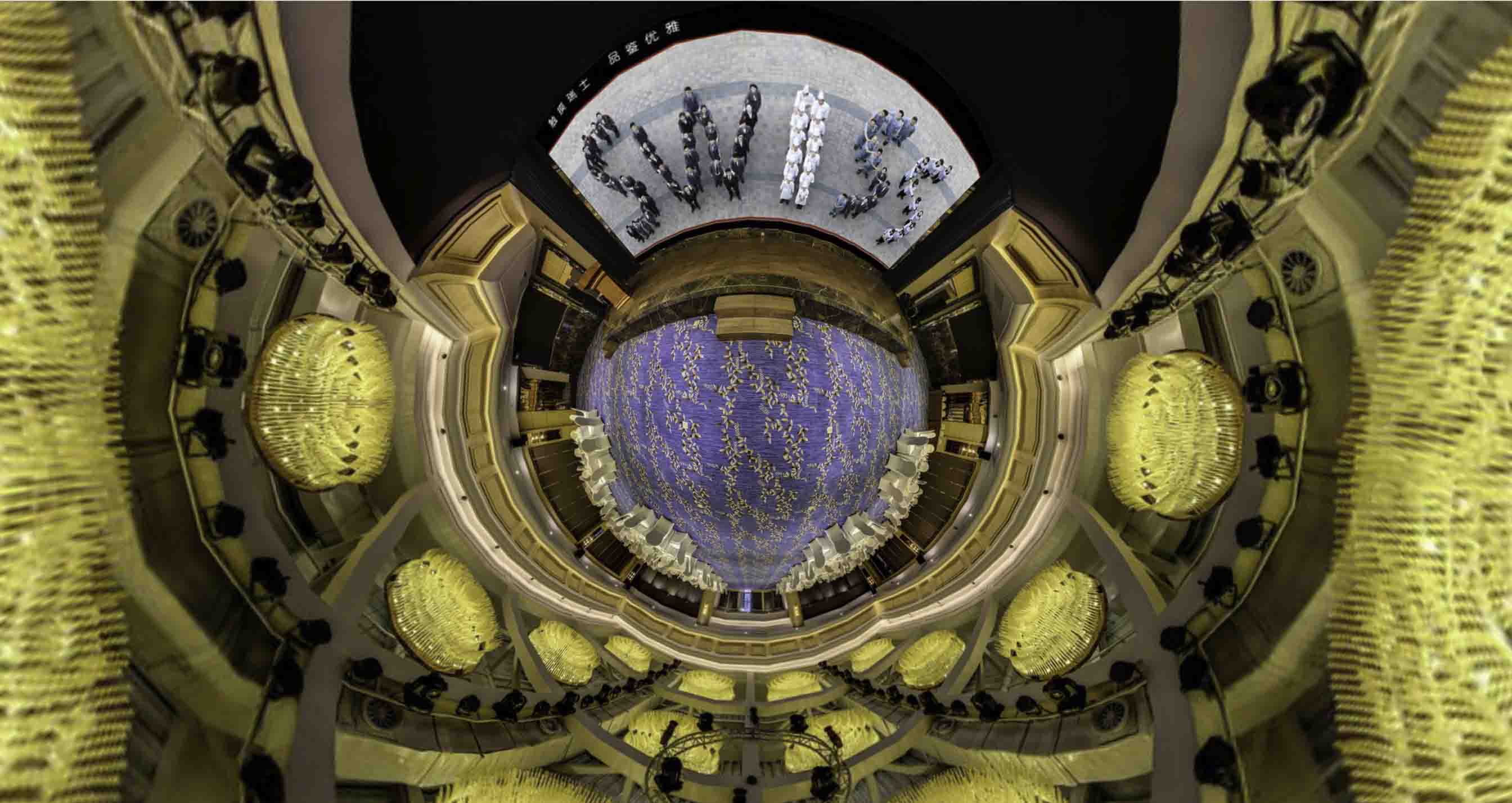 德城探索VR全景拍摄中的深度感：营造沉浸式体验的关键要素